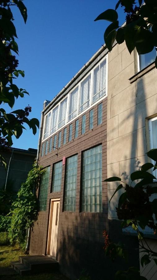 Willow Apartments Limbazi Dış mekan fotoğraf
