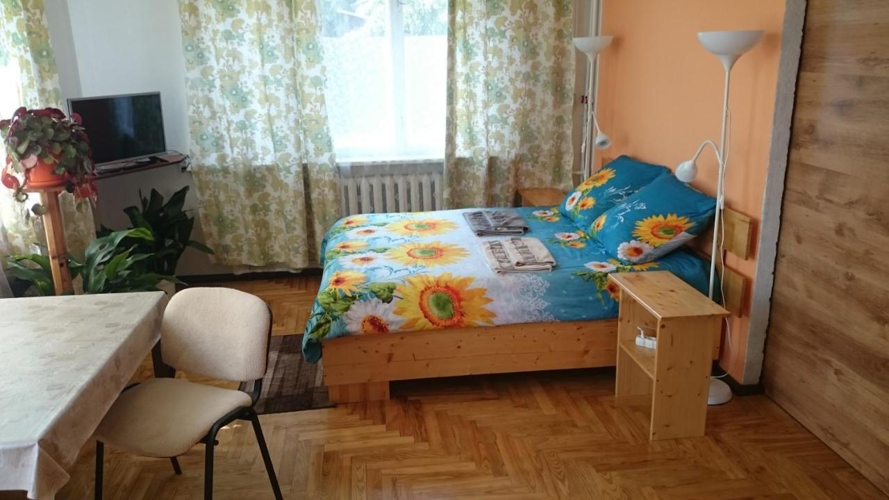 Willow Apartments Limbazi Dış mekan fotoğraf