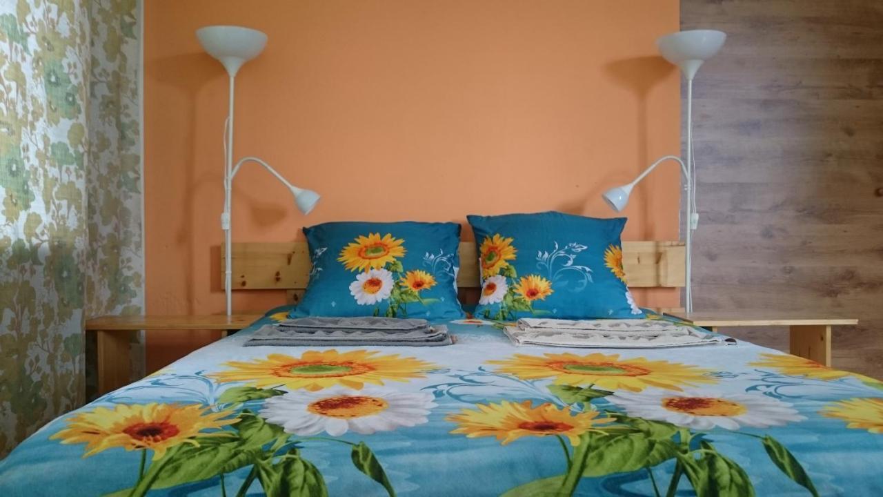 Willow Apartments Limbazi Dış mekan fotoğraf