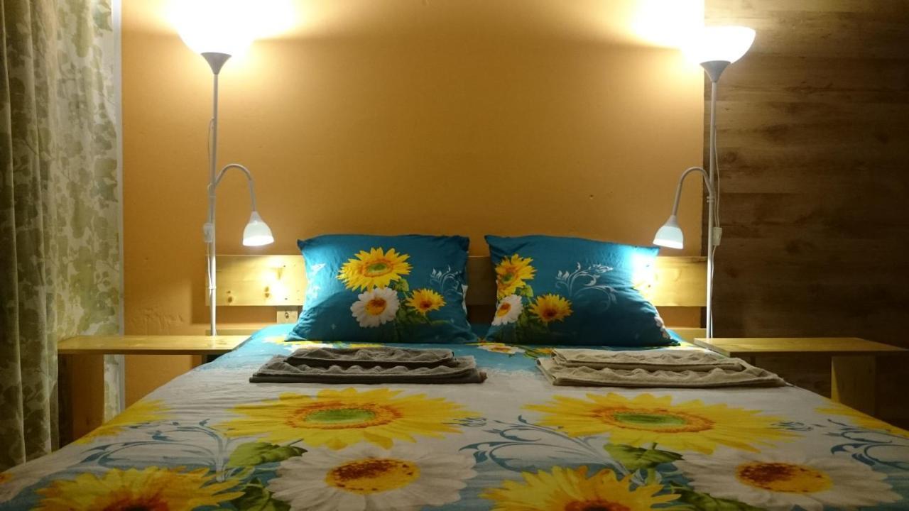 Willow Apartments Limbazi Dış mekan fotoğraf