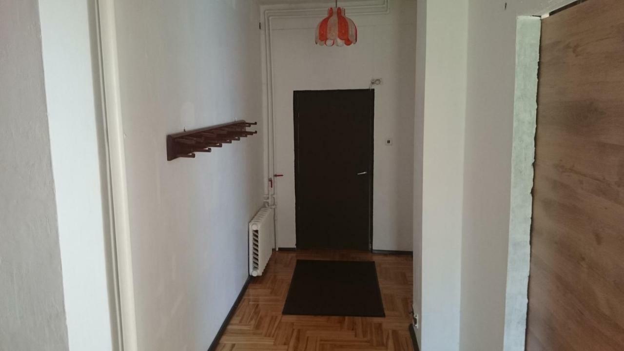 Willow Apartments Limbazi Dış mekan fotoğraf