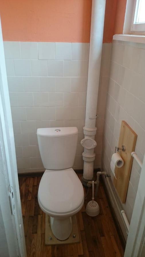 Willow Apartments Limbazi Dış mekan fotoğraf